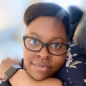 Meet your Posher, Kiah